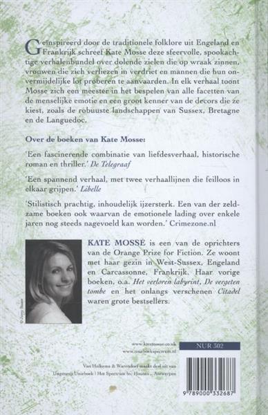 Grote foto de bruidskist boeken overige boeken