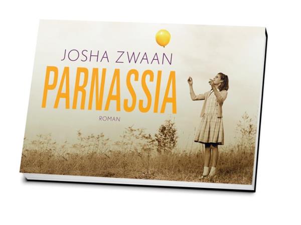 Grote foto parnassia dwarsligger 197 boeken overige boeken