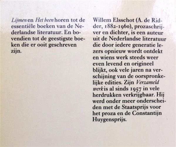 Grote foto lijmen salamander boeken overige boeken