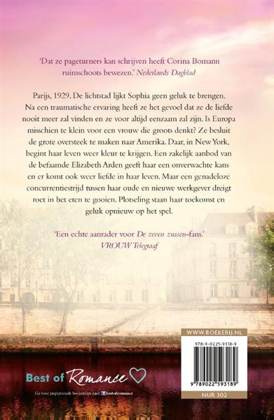 Grote foto de kleuren van schoonheid 2 boeken overige boeken