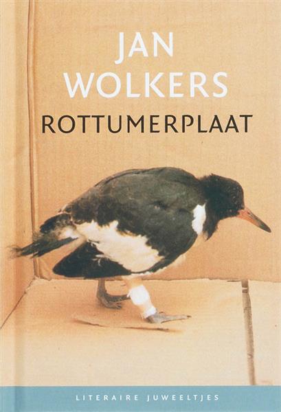 Grote foto rottumerplaat literaire juweeltjes boeken overige boeken