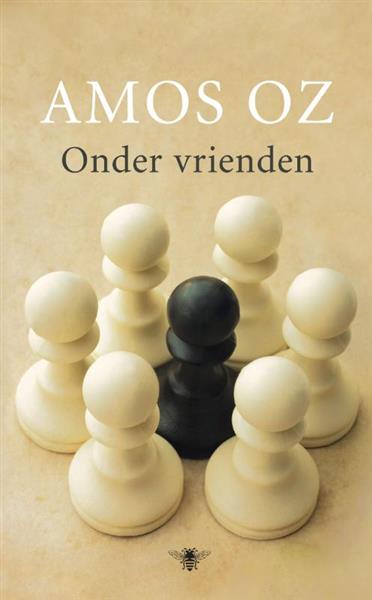 Grote foto onder vrienden boeken overige boeken