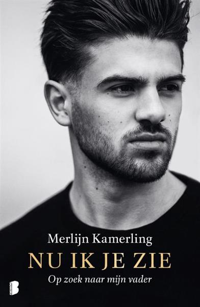Grote foto nu ik je zie boeken literatuur
