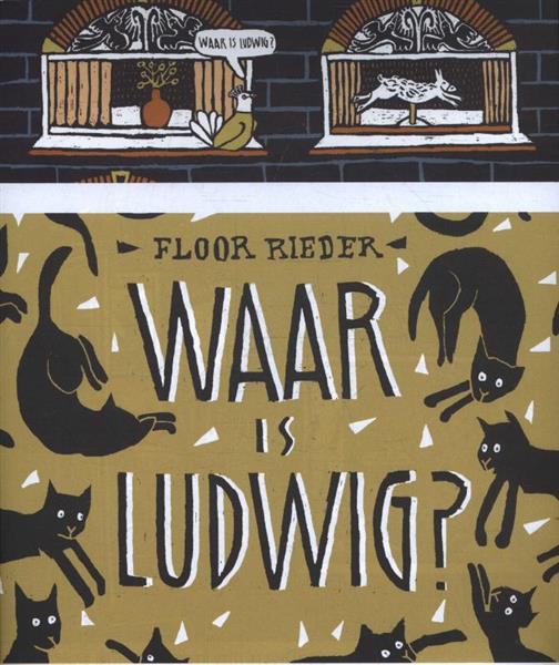 Grote foto waar is ludwig boeken overige boeken