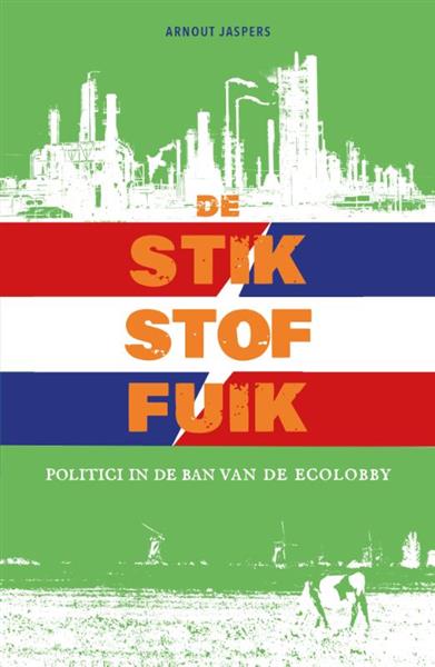 Grote foto de stikstoffuik boeken overige boeken