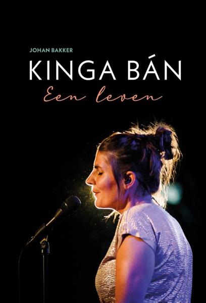 Grote foto kinga b n boeken overige boeken