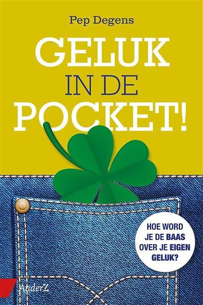 Grote foto geluk in de pocket boeken psychologie