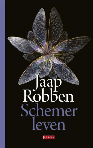 Grote foto schemerleven boeken overige boeken