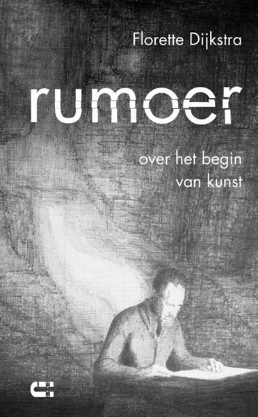 Grote foto rumoer boeken literatuur
