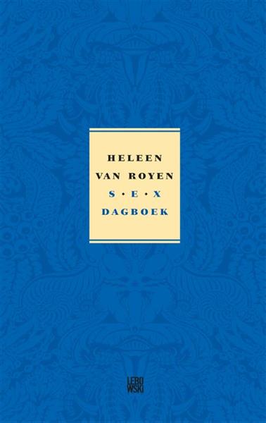 Grote foto sexdagboek boeken literatuur