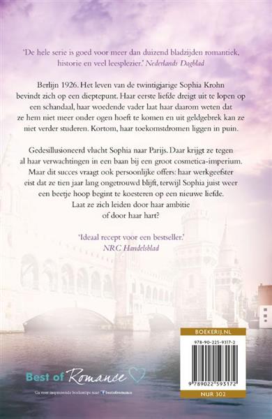 Grote foto de kleuren van schoonheid 1 boeken overige boeken