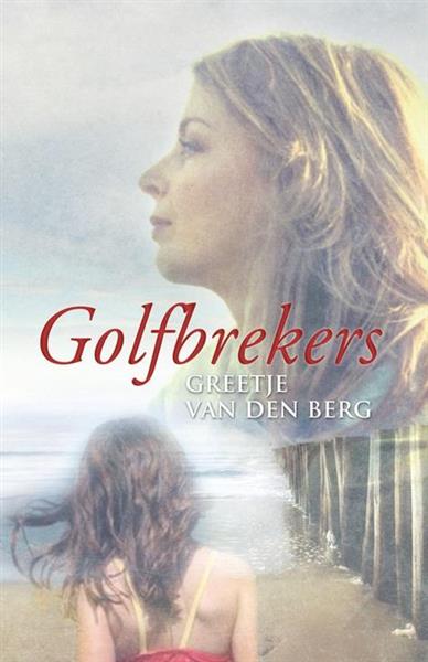 Grote foto golfbrekers spiegelserie boeken overige boeken