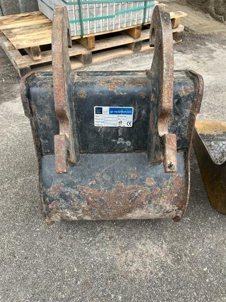 Grote foto jcb 8018 minigraver doe het zelf en verbouw kranen en graafmachines