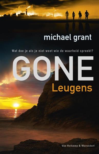 Grote foto leugens gone 3 boeken jeugd 13 jaar en ouder