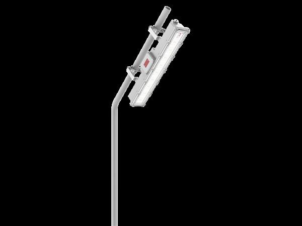 Grote foto atex lijnverlichting 100w 120 cm geschikt voor zone 2 en 21 22 zakelijke goederen overige zakelijke goederen