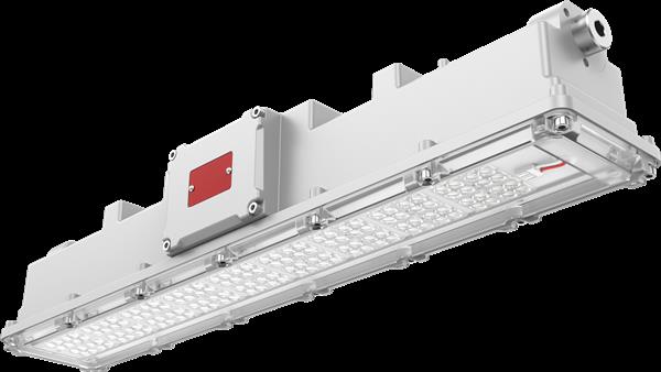 Grote foto atex lijnverlichting 50w 60 cm geschikt voor zone 2 en 21 22 zakelijke goederen overige zakelijke goederen