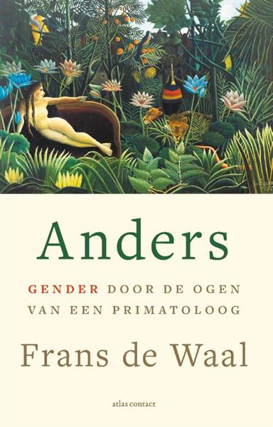 Grote foto anders boeken overige boeken
