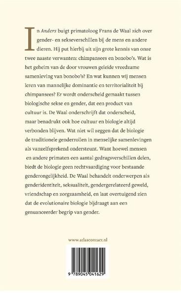 Grote foto anders boeken overige boeken