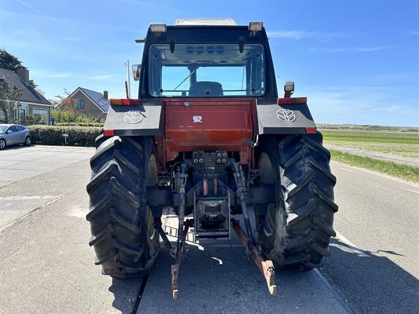 Grote foto new holland 180 90 dt agrarisch tractoren