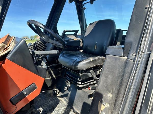 Grote foto new holland 180 90 dt agrarisch tractoren