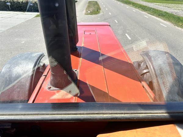 Grote foto new holland 180 90 dt agrarisch tractoren