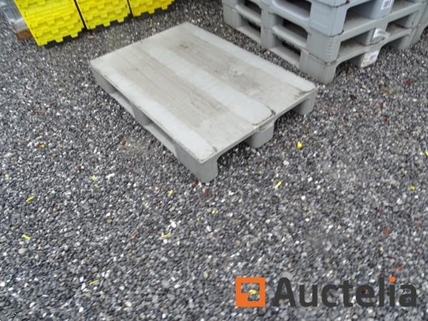 Grote foto 2 pvc pallets doe het zelf en verbouw hefwerktuigen
