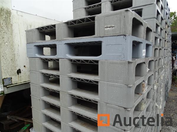 Grote foto 5 pvc pallets doe het zelf en verbouw hefwerktuigen