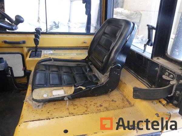 Grote foto daewoo d3qs 2 vorkheftruck agrarisch heftrucks