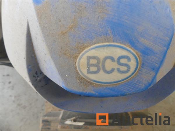 Grote foto helmstok met frezen en stenen burier tuin en terras overige tuin en terras