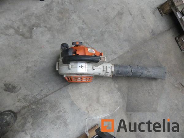 Grote foto thermische bladblazer stihl sh 85 tuin en terras overige tuin en terras