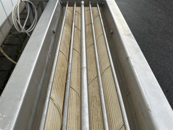 Grote foto marcelissen slitmaster sliver remover voor frietjes agrarisch tuinbouw