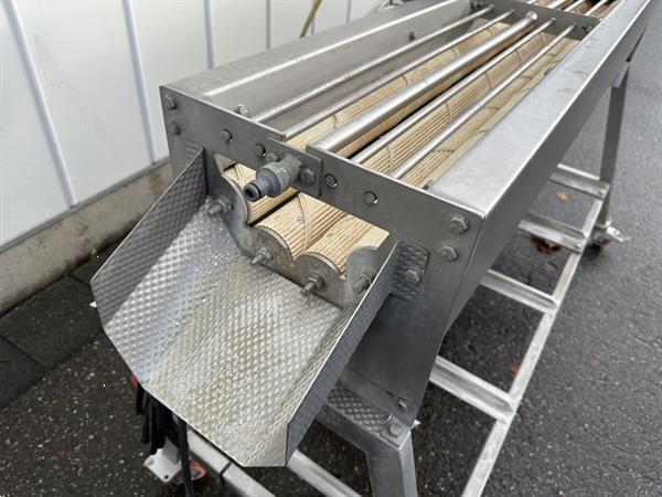 Grote foto marcelissen slitmaster sliver remover voor frietjes agrarisch tuinbouw