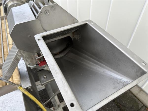 Grote foto marcelissen slitmaster sliver remover voor frietjes agrarisch tuinbouw