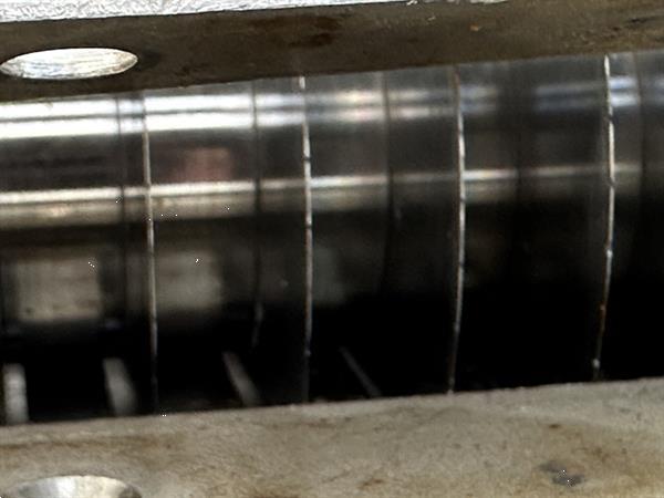 Grote foto marcelissen slitmaster sliver remover voor frietjes agrarisch tuinbouw