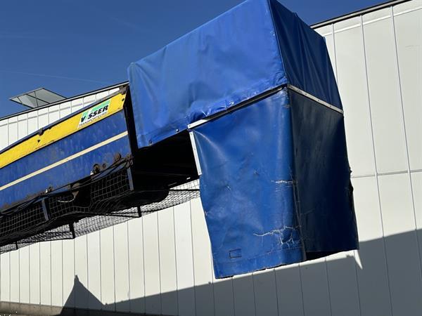 Grote foto visser kb 20 15 1000 hallenvuller agrarisch kisten