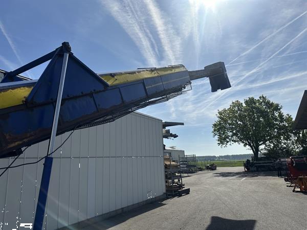 Grote foto visser kb 20 15 1000 hallenvuller agrarisch kisten