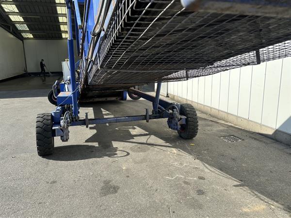 Grote foto visser kb 20 15 1000 hallenvuller agrarisch kisten