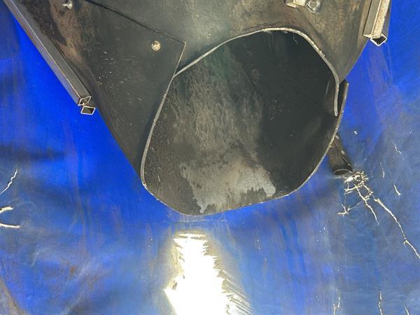 Grote foto visser kb 20 15 1000 hallenvuller agrarisch kisten