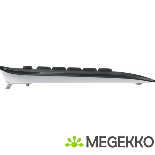 Grote foto logitech mk540 advanced azerty toetsenbord en muis computers en software overige computers en software