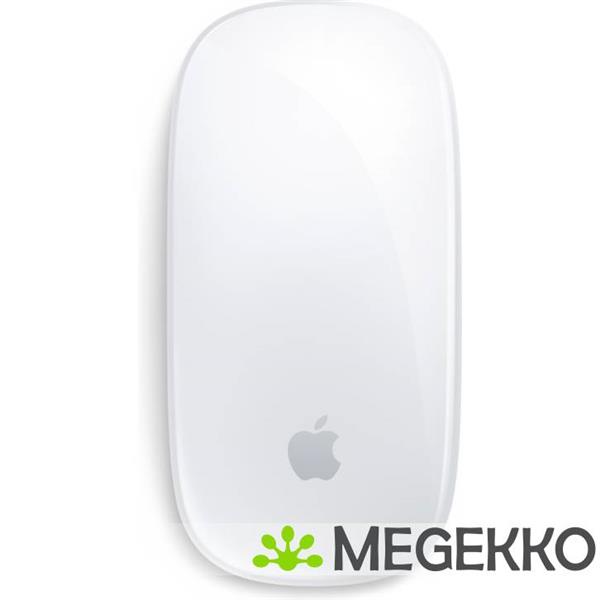 Grote foto apple magic bluetooth muis ambidextrous 2024 computers en software overige computers en software