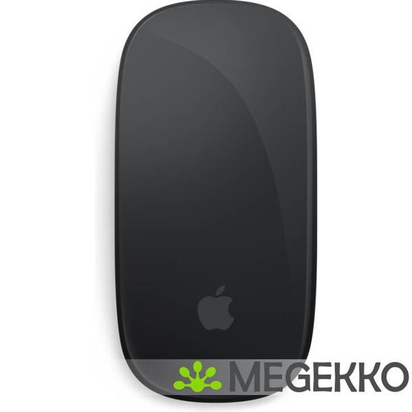 Grote foto apple magic bluetooth muis ambidextrous 2024 computers en software overige computers en software