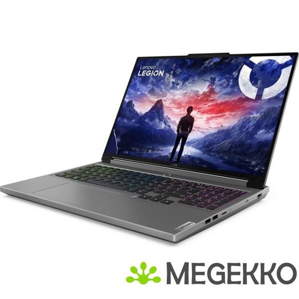 Grote foto lenovo legion 5 16irx9 16 core i7 rtx 4060 gaming laptop computers en software overige computers en software