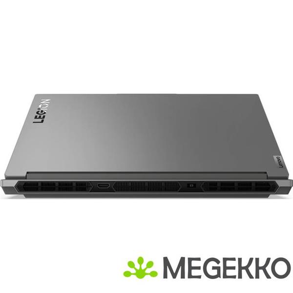 Grote foto lenovo legion 5 16irx9 16 core i7 rtx 4060 gaming laptop computers en software overige computers en software
