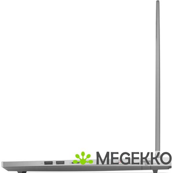 Grote foto lenovo legion 5 16irx9 16 core i7 rtx 4060 gaming laptop computers en software overige computers en software