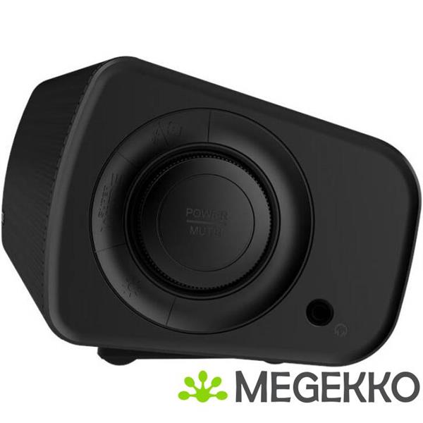 Grote foto creative labs sound blaster gs3 zwart bedraad en draadloos 12 w computers en software overige computers en software