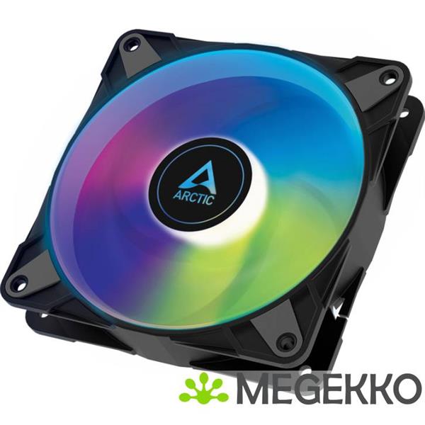 Grote foto arctic p12 pwm pst a rgb computers en software overige computers en software