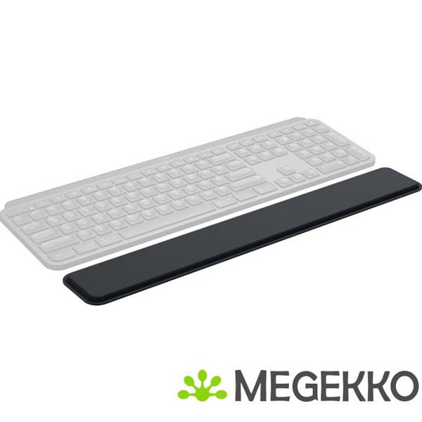 Grote foto logitech mx palm rest computers en software overige computers en software
