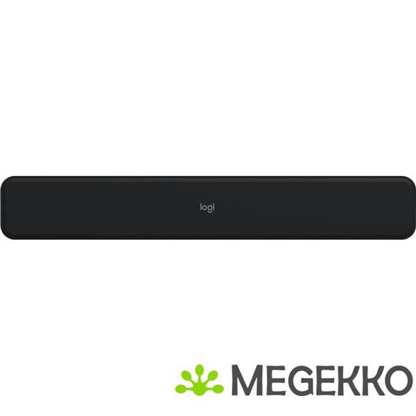 Grote foto logitech mx palm rest computers en software overige computers en software