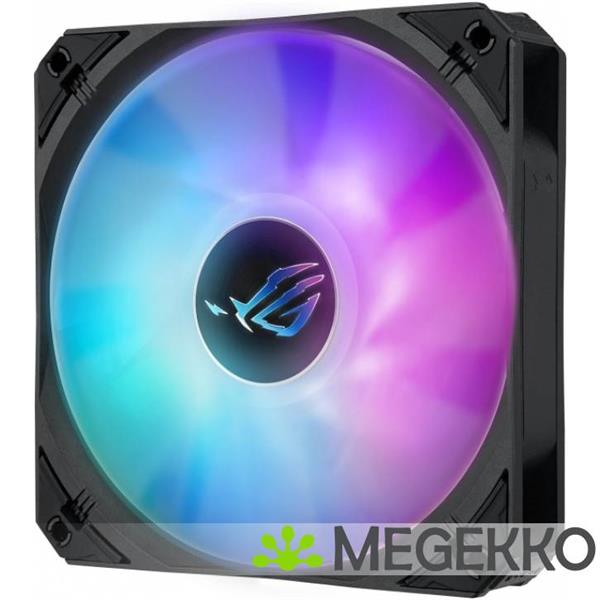Grote foto asus rog strix lc iii 360 argb computers en software overige computers en software