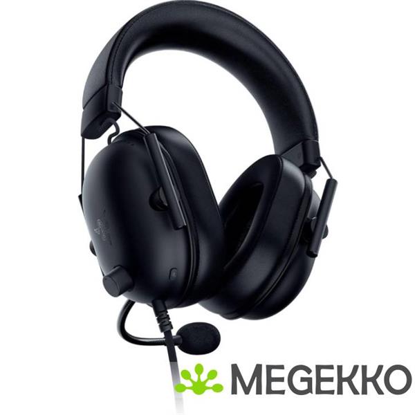 Grote foto razer blackshark v2 x playstation bedrade gaming headset audio tv en foto koptelefoons